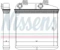 NISSENS Vmnk tepla vnitnho vytpn NIS 71456, 71456