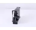 NISSENS Vmnk tepla vnitnho vytpn NIS 71459, 71459