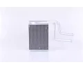 Vmnk tepla vnitnho vytpn NISSENS ‐ NIS 71744