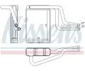 NISSENS Vmnk tepla vnitnho vytpn NIS 71744, 71744