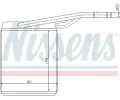 NISSENS Vmnk tepla - vnitn vytpn NIS 71747, 71747