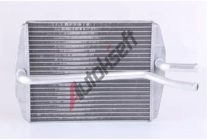 NISSENS Výměník tepla vnitřního vytápění NIS 71748, 71748 NISSENS Výměník tepla vnitřního vytápění NIS 71748, 71748