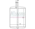 NISSENS Výměník tepla vnitřního vytápění NIS 71748, 71748