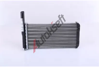 NISSENS Vmnk tepla - vnitn vytpn NIS 71755, 71755