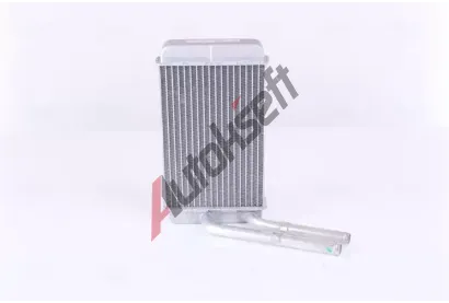 NISSENS Vmnk tepla vnitnho vytpn NIS 71757, 71757