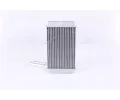 NISSENS Vmnk tepla vnitnho vytpn NIS 71757, 71757