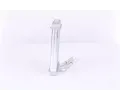 NISSENS Vmnk tepla vnitnho vytpn NIS 71757, 71757