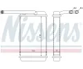 NISSENS Vmnk tepla vnitnho vytpn NIS 71757, 71757