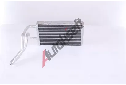 NISSENS Vmnk tepla vnitnho vytpn NIS 71768, 71768