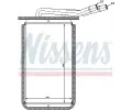 NISSENS Vmnk tepla - vnitn vytpn NIS 71769, 71769