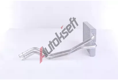 NISSENS Vmnk tepla vnitnho vytpn NIS 71771, 71771