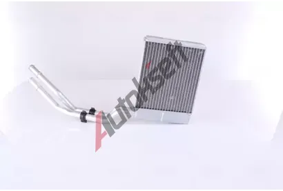 NISSENS Výměník tepla vnitřního vytápění NIS 71773, 71773  NISSENS Výměník tepla vnitřního vytápění NIS 71773, 71773