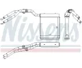 NISSENS Výměník tepla vnitřního vytápění NIS 71773, 71773
