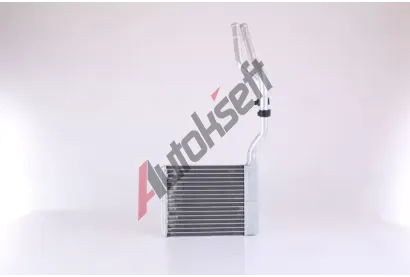 NISSENS Vmnk tepla vnitnho vytpn NIS 71774, 71774