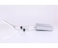 NISSENS Vmnk tepla vnitnho vytpn NIS 71774, 71774