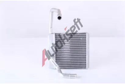 NISSENS Vmnk tepla vnitnho vytpn NIS 71775, 71775