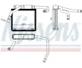 NISSENS Vmnk tepla vnitnho vytpn NIS 71775, 71775