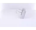 NISSENS Vmnk tepla vnitnho vytpn NIS 71776, 71776