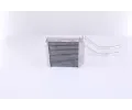 NISSENS Vmnk tepla vnitnho vytpn NIS 71776, 71776