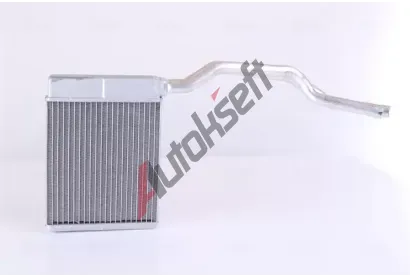 NISSENS Vmnk tepla vnitnho vytpn NIS 71777, 71777