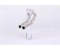 NISSENS Vmnk tepla vnitnho vytpn NIS 71777, 71777