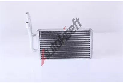 NISSENS Vmnk tepla vnitnho vytpn NIS 71778, 71778
