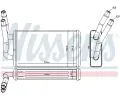 NISSENS Vmnk tepla vnitnho vytpn NIS 71778, 71778
