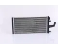 Vmnk tepla vnitnho vytpn NISSENS ‐ NIS 71807