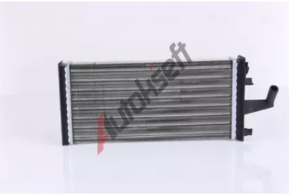 NISSENS Vmnk tepla vnitnho vytpn NIS 71807, 71807