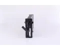 NISSENS Vmnk tepla vnitnho vytpn NIS 71807, 71807