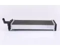 NISSENS Vmnk tepla vnitnho vytpn NIS 71807, 71807