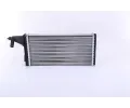 NISSENS Vmnk tepla - vnitn vytpn ‐ NIS 71808