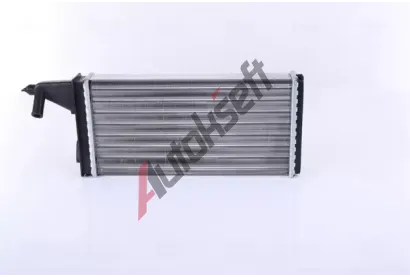 NISSENS Vmnk tepla - vnitn vytpn NIS 71808, 71808