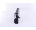 NISSENS Vmnk tepla - vnitn vytpn NIS 71808, 71808