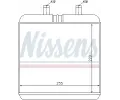 NISSENS Vmnk tepla vnitnho vytpn NIS 71810, 71810