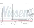 NISSENS Vmnk tepla vnitnho vytpn NIS 71811, 71811