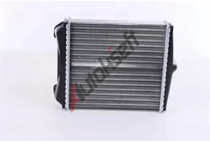 NISSENS Vmnk tepla vnitnho vytpn NIS 72001, 72001