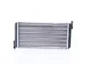 Vmnk tepla vnitnho vytpn NISSENS ‐ NIS 72002