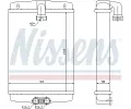 NISSENS Vmnk tepla vnitnho vytpn NIS 72013, 72013