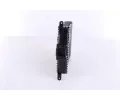 NISSENS Výměník tepla vnitřního vytápění NIS 72019, 72019