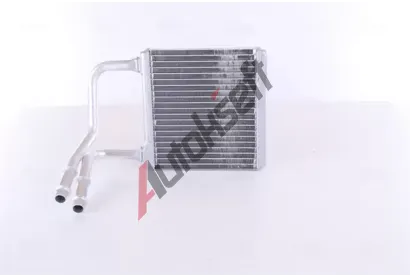 NISSENS Vmnk tepla vnitnho vytpn NIS 72029, 72029