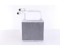 NISSENS Vmnk tepla vnitnho vytpn NIS 72029, 72029