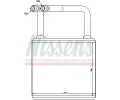 NISSENS Vmnk tepla vnitnho vytpn NIS 72029, 72029