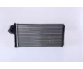 Vmnk tepla vnitnho vytpn NISSENS ‐ NIS 72036