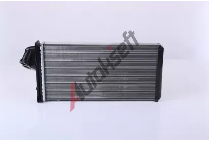 NISSENS Vmnk tepla - vnitn vytpn NIS 72036, 72036