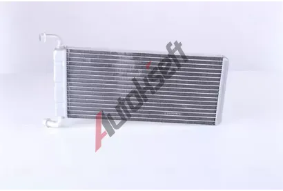 NISSENS Vmnk tepla vnitnho vytpn NIS 72037, 72037