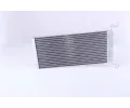 NISSENS Vmnk tepla vnitnho vytpn NIS 72037, 72037