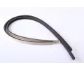 NISSENS Vmnk tepla vnitnho vytpn NIS 72037, 72037