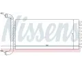 NISSENS Vmnk tepla vnitnho vytpn NIS 72037, 72037