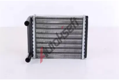 NISSENS Vmnk tepla - vnitn vytpn NIS 72038, 72038